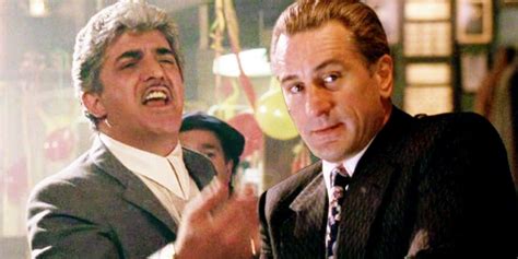 Goodfellas True Story: Real Gambino & Lucchese Crime .